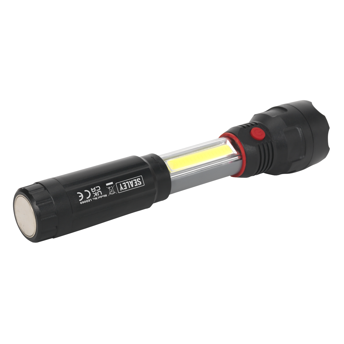 Torch/Inspection Light 3W COB & 3W LED