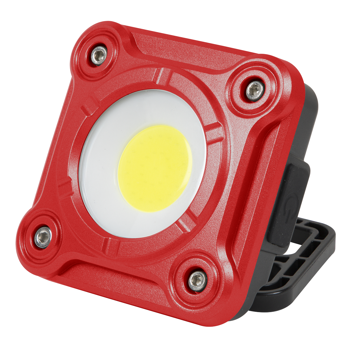 Rechargeable Pocket Floodlight 10W COB LED