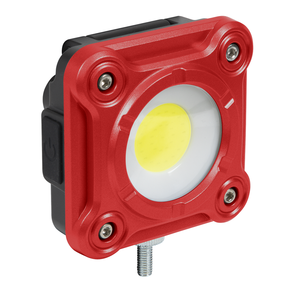 Rechargeable Pocket Floodlight 10W COB LED
