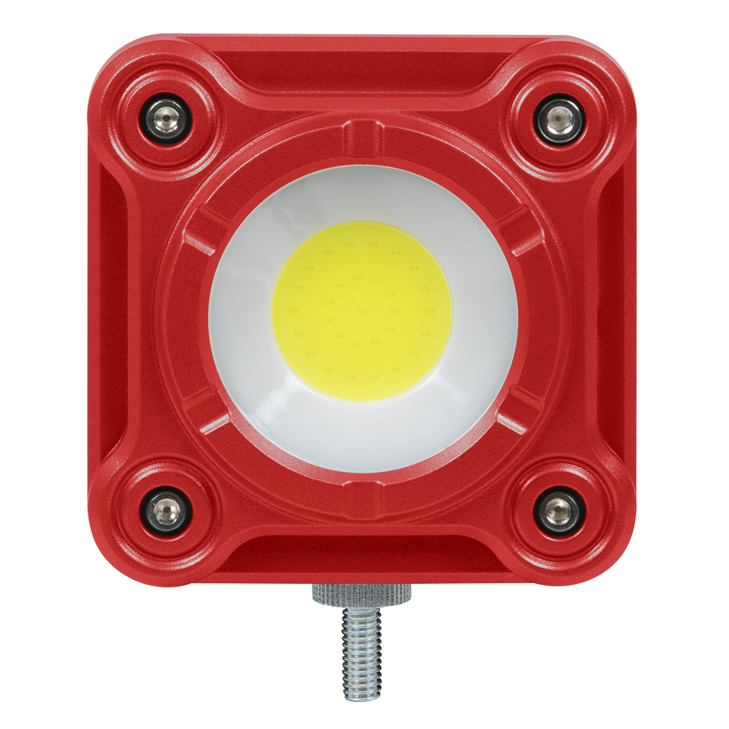 Rechargeable Pocket Floodlight 10W COB LED
