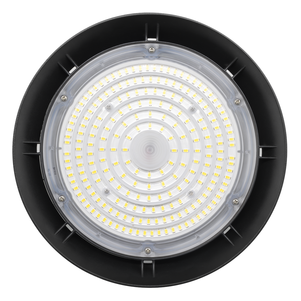 100W LED High Bay Light 6000K