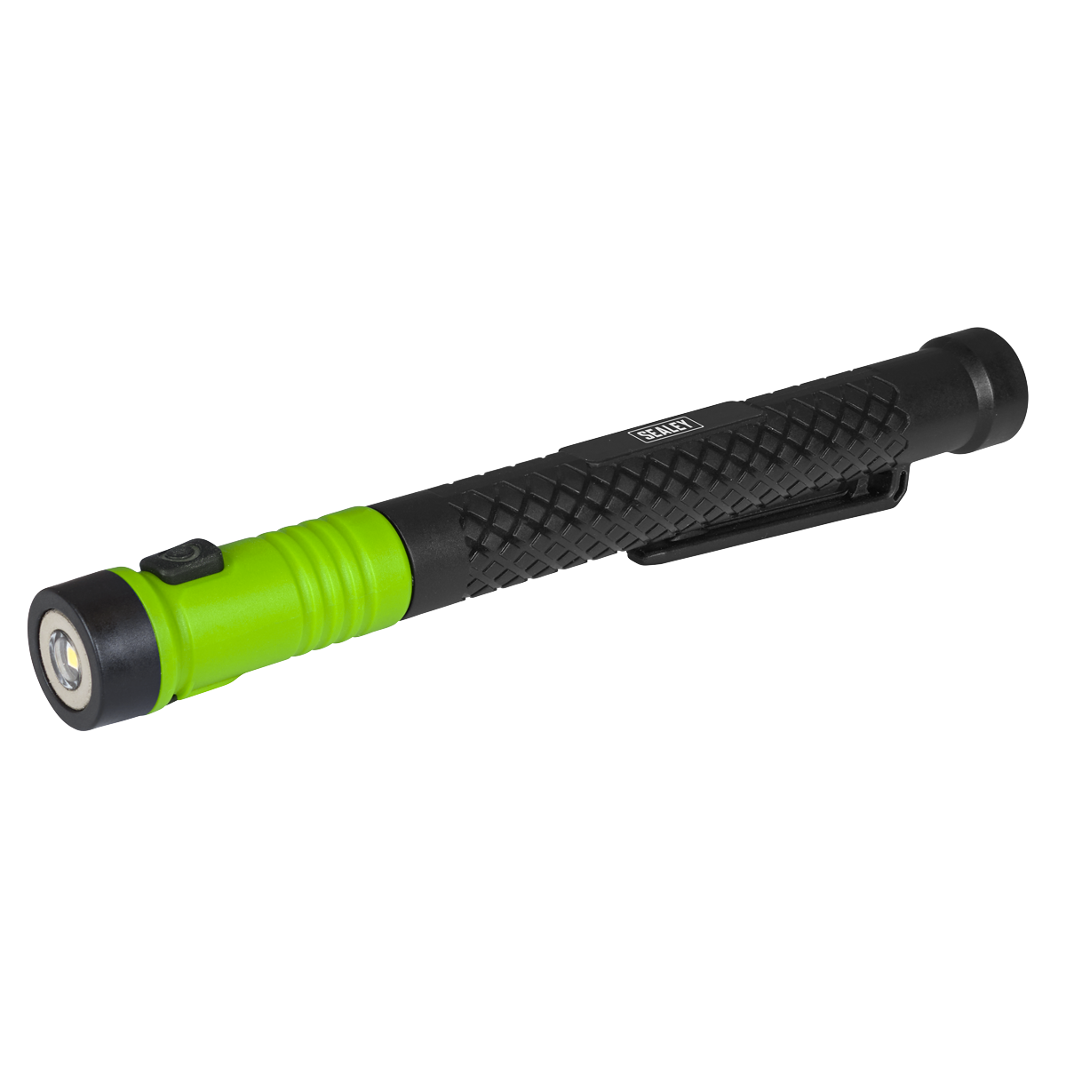 Telescopic Flexi Rechargeable Magnetic Pick-Up Tool Light 1W SMD LED