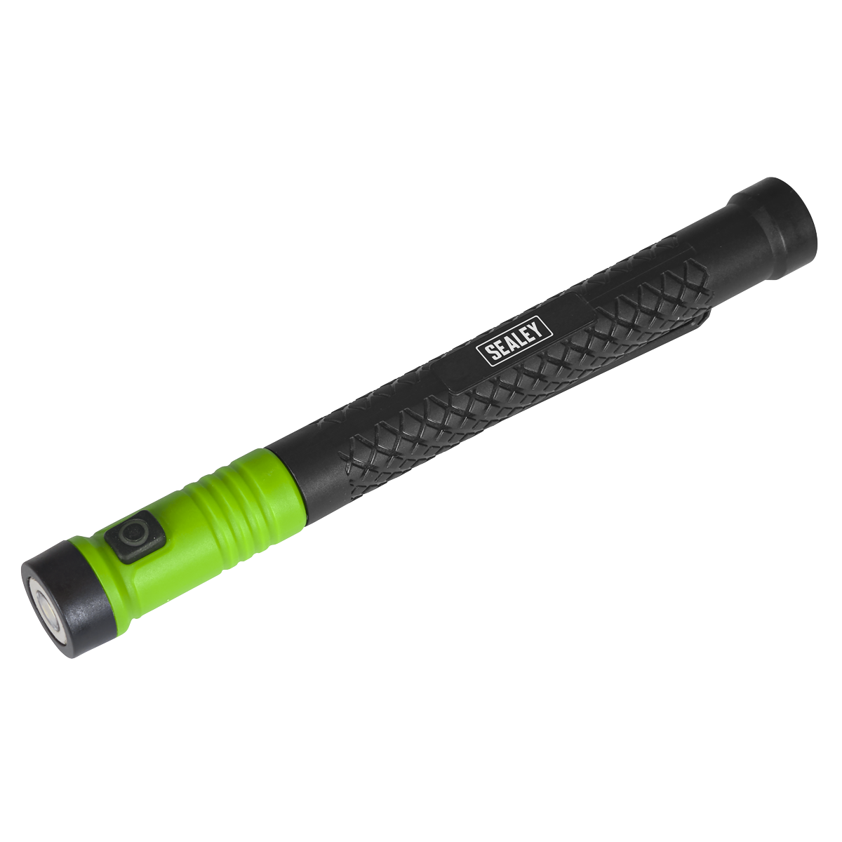 Telescopic Flexi Rechargeable Magnetic Pick-Up Tool Light 1W SMD LED