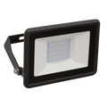 Extra-Slim Floodlight with Wall Bracket 20W SMD LED