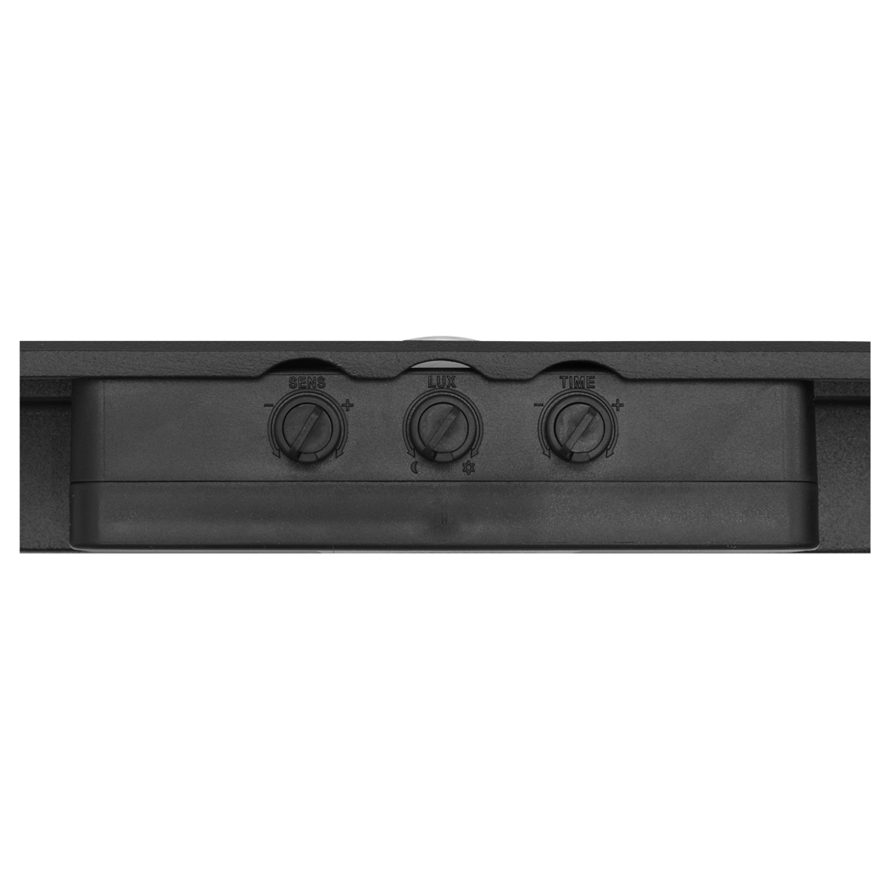 Sealey LED115PIR SMD LED Extra Slim Outdoor Security Flood Light with PIR Motion Sensor 100W