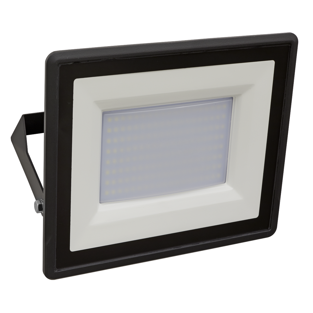 Extra-Slim Floodlight 100W SMD LED
