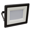 Extra-Slim Floodlight 100W SMD LED