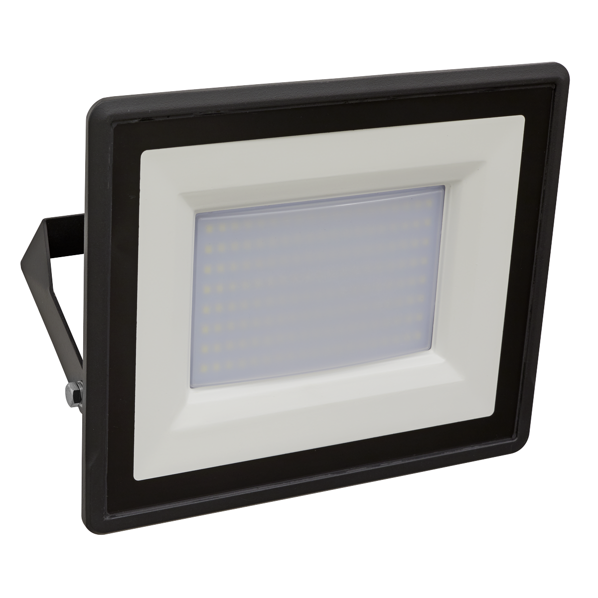 Extra-Slim Floodlight 100W SMD LED