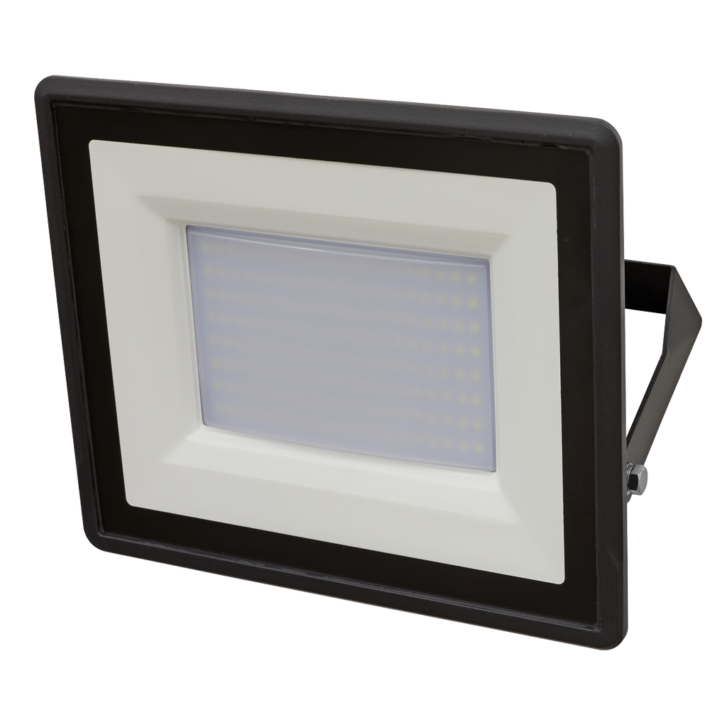 Extra-Slim Floodlight 100W SMD LED