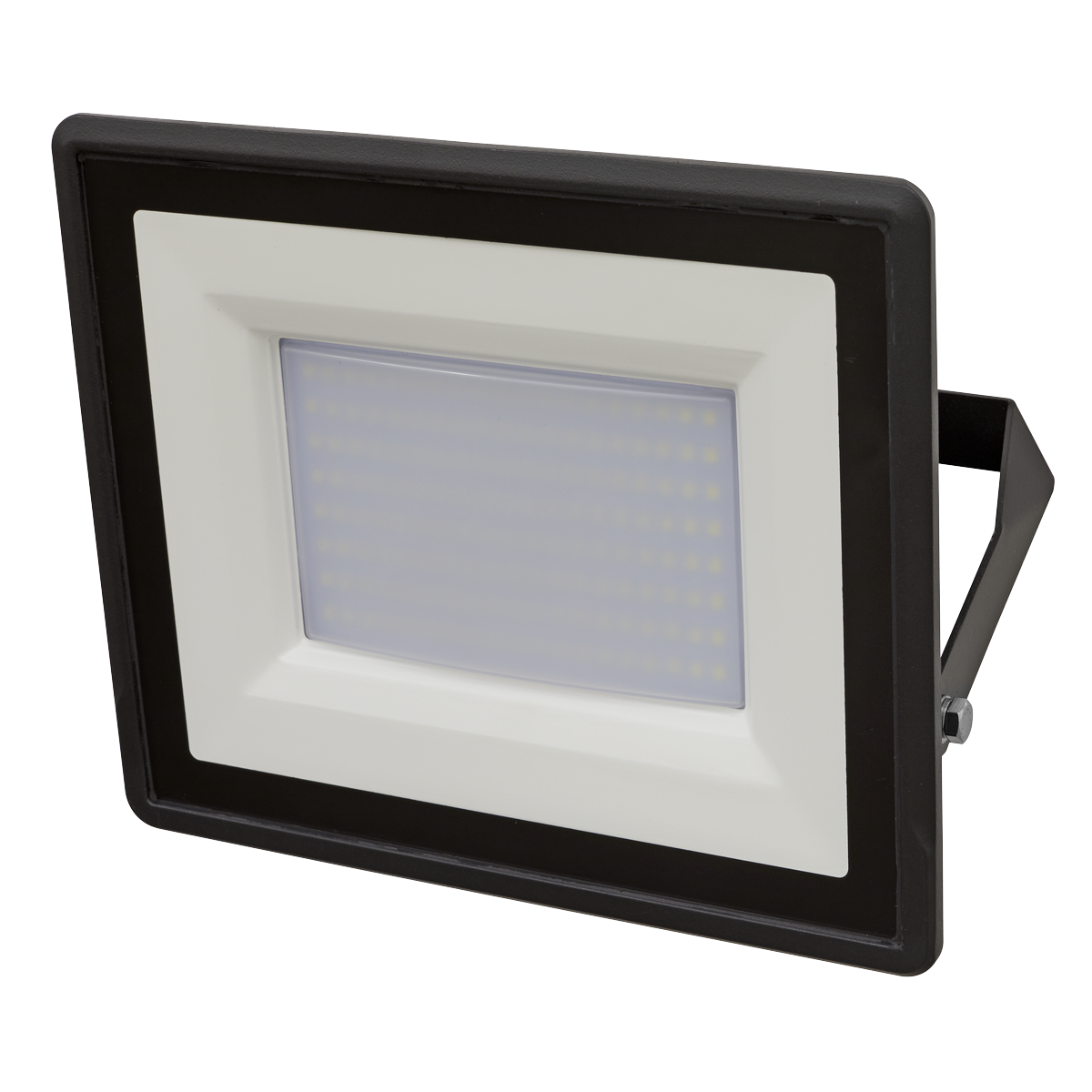 Extra-Slim Floodlight 100W SMD LED