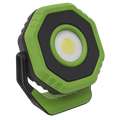 360° Rechargeable Pocket Floodlight with Magnet 14W COB LED