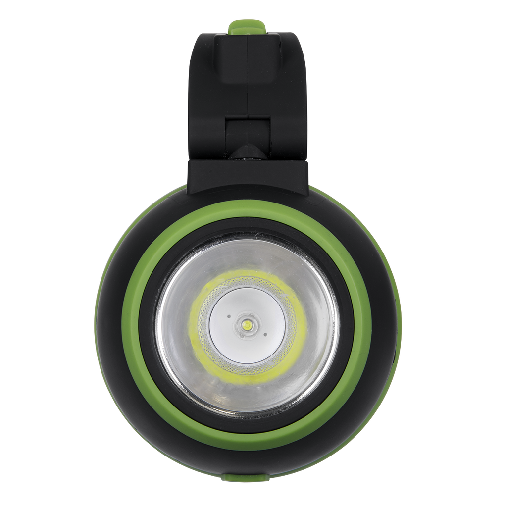 Rechargeable 3-in-1 Spotlight 3W SMD LED