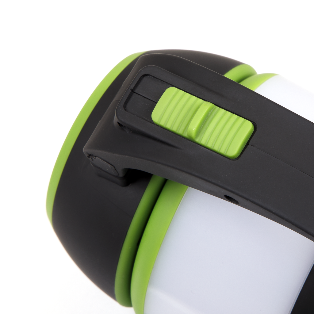 Rechargeable 3-in-1 Spotlight 3W SMD LED