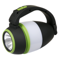 Rechargeable 3-in-1 Spotlight 3W SMD LED