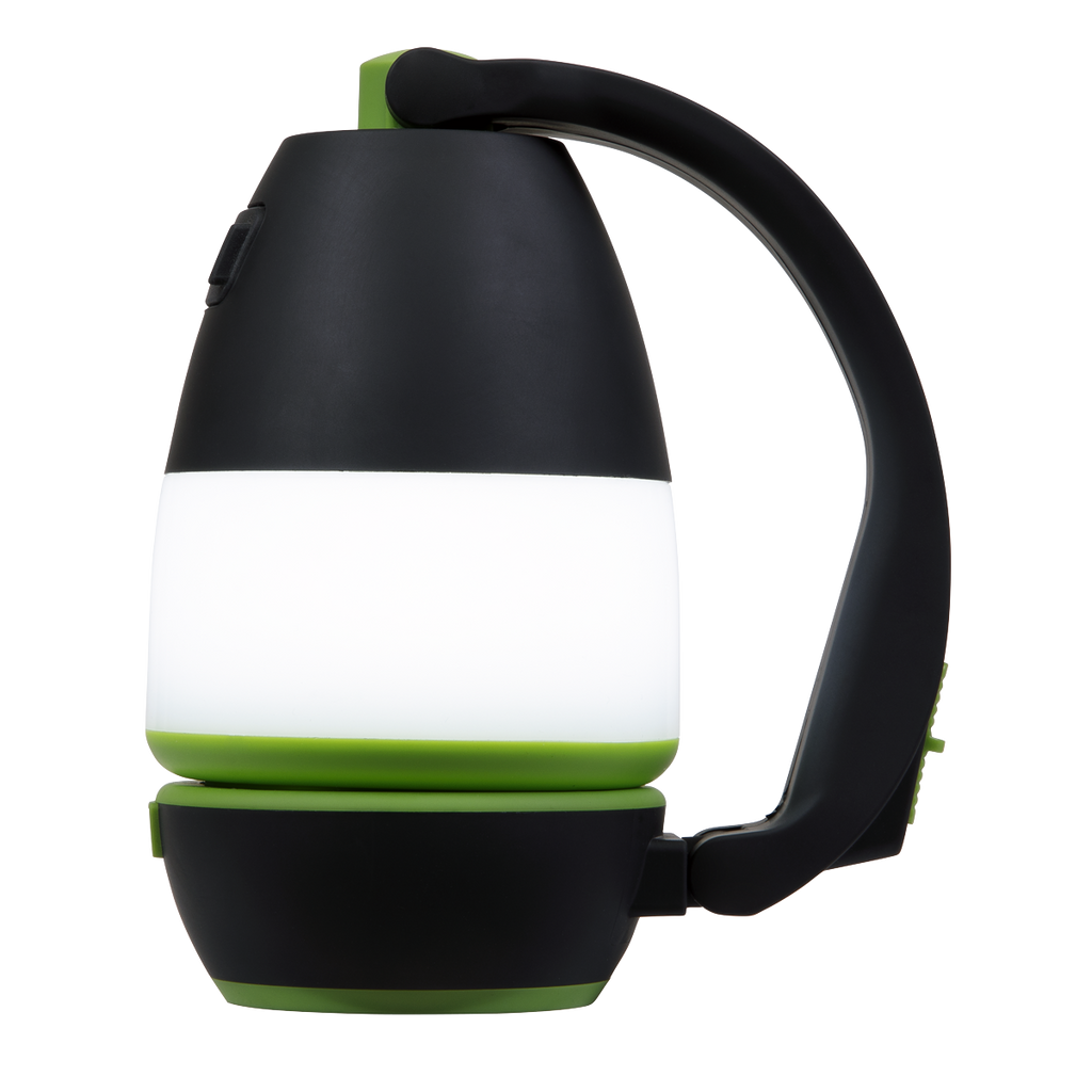 Rechargeable 3-in-1 Spotlight 3W SMD LED