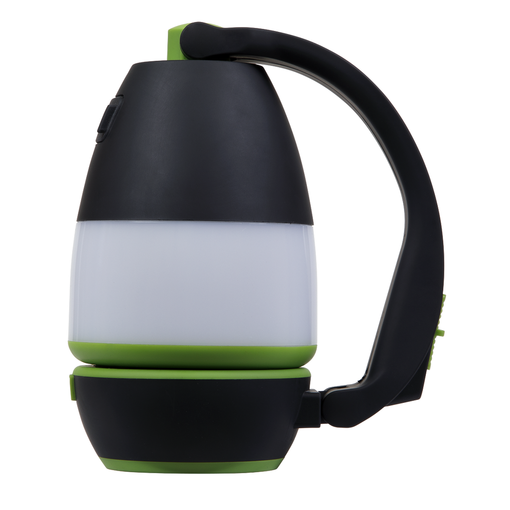 Rechargeable 3-in-1 Spotlight 3W SMD LED