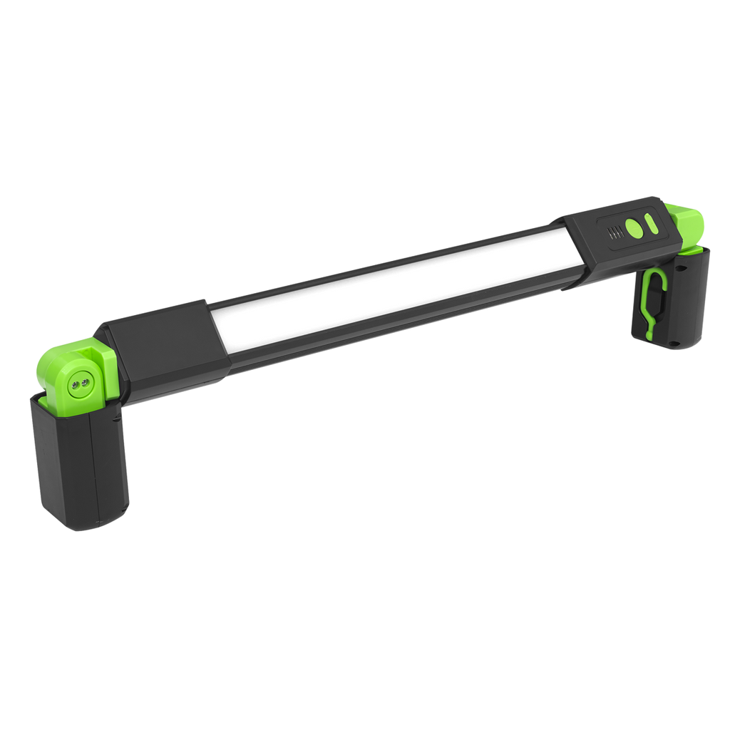 Under-Bonnet Rechargeable Light 9W SMD LED