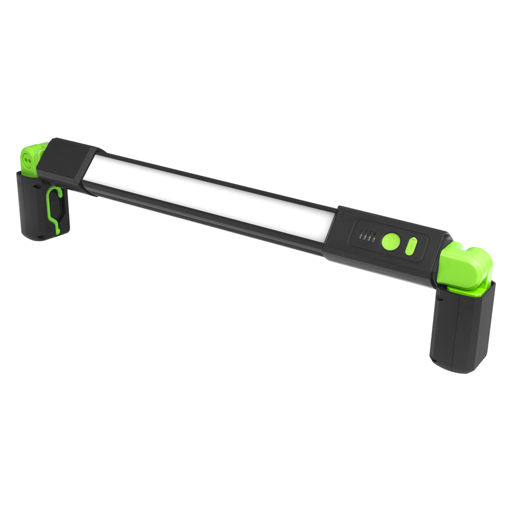Under-Bonnet Rechargeable Light 9W SMD LED