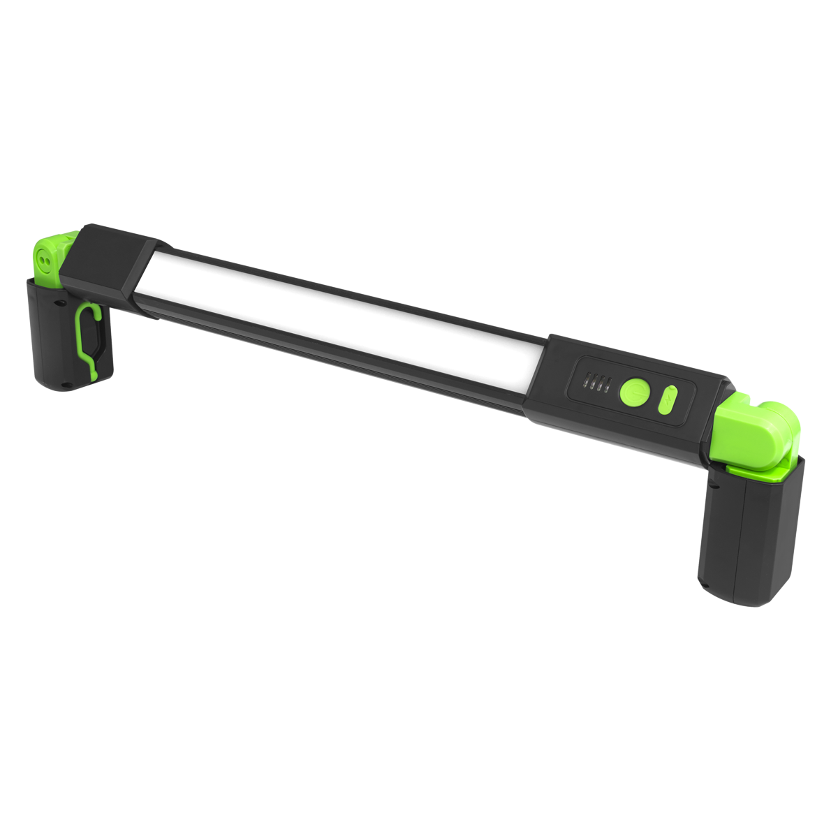 Under-Bonnet Rechargeable Light 9W SMD LED