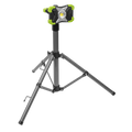 Portable Floodlight & Telescopic Tripod 15W COB LED