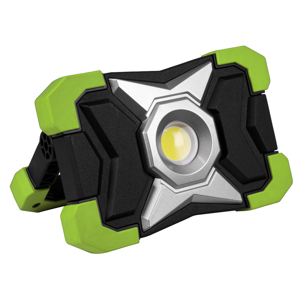 Portable Floodlight & Power Bank 15W COB LED