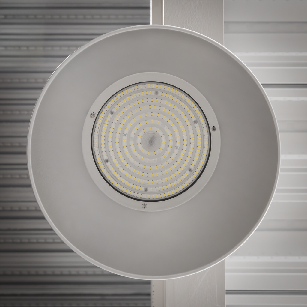Aluminium Reflector for LED150HB