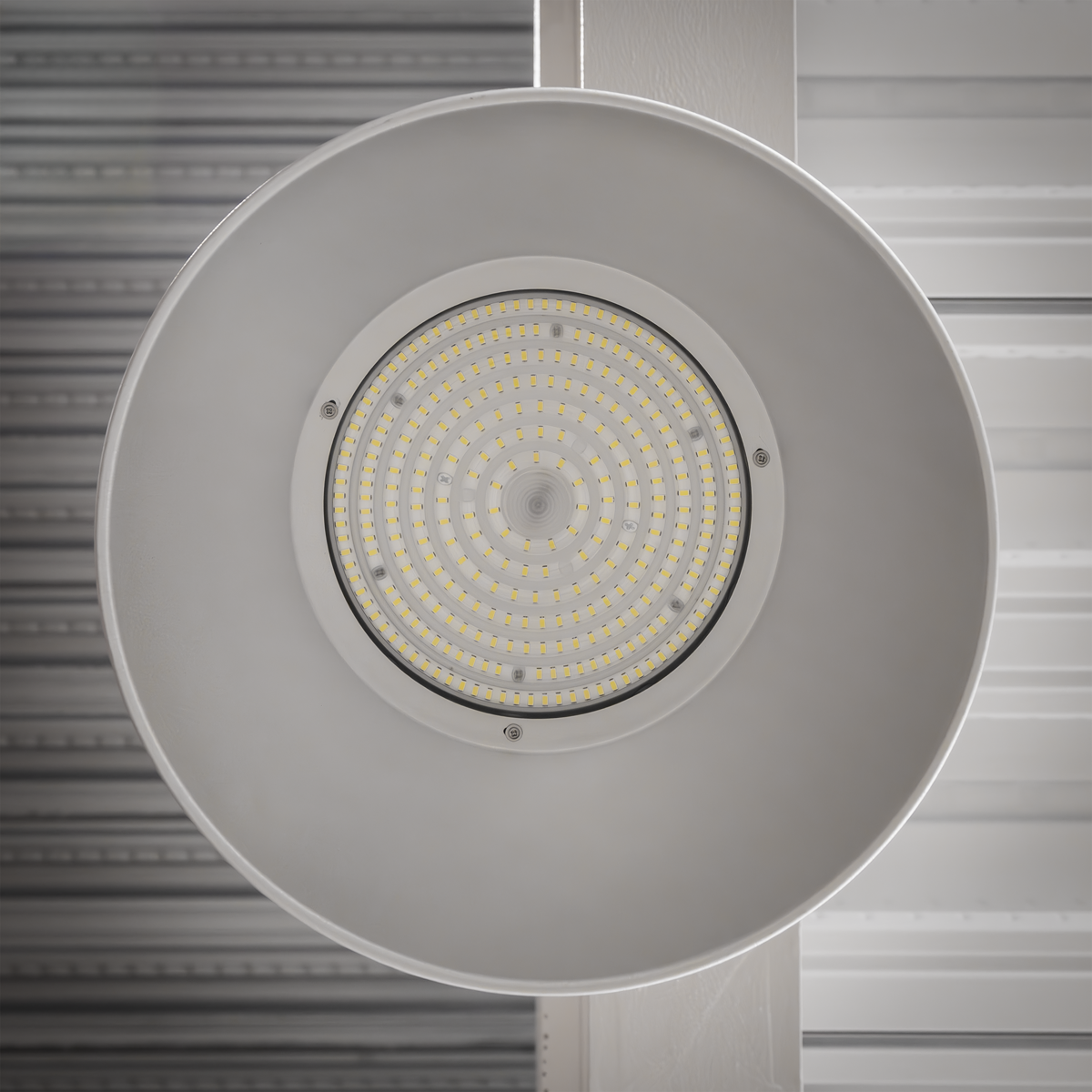150W LED High Bay Light 6000K