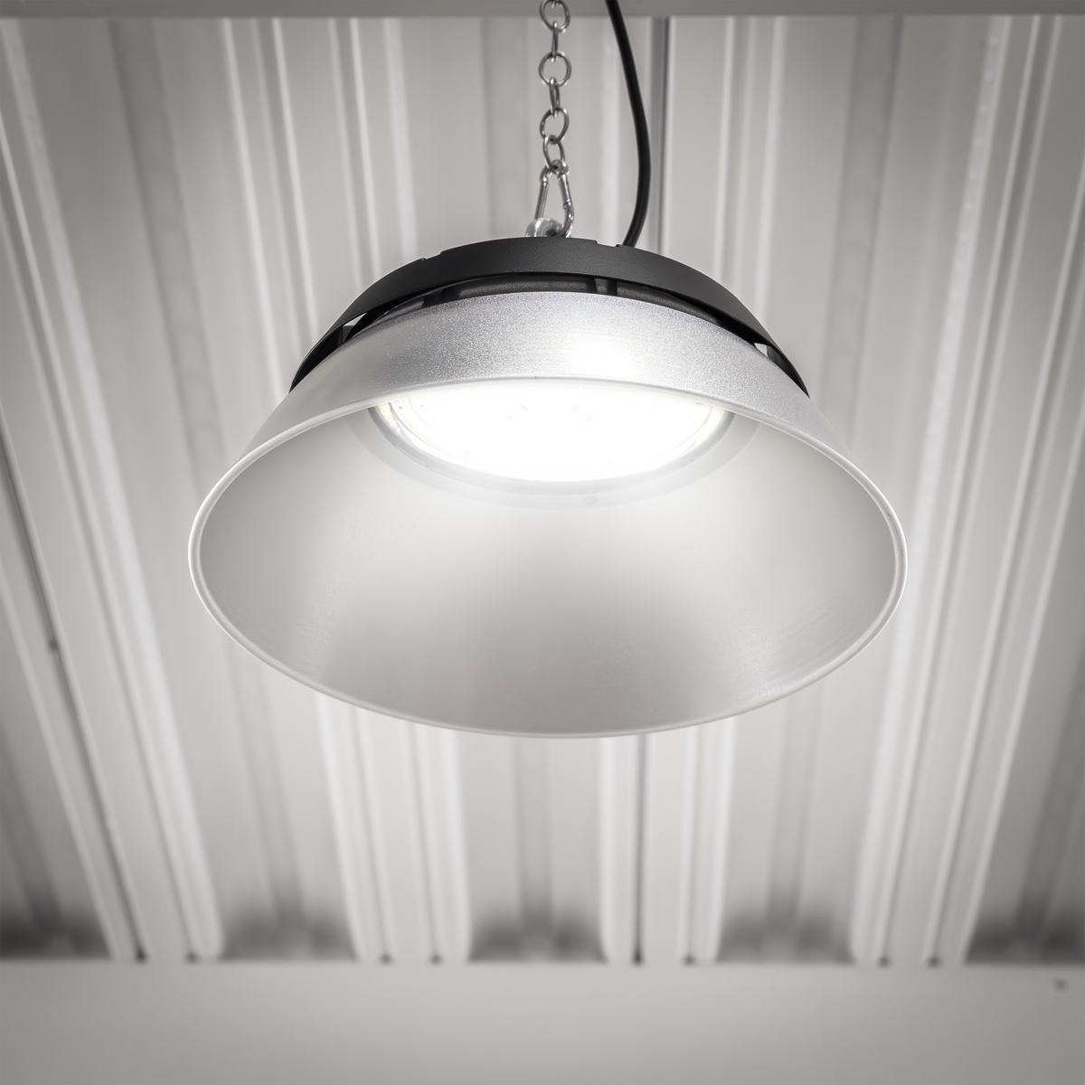 150W LED High Bay Light 6000K