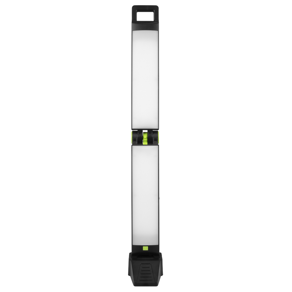 3-in-1 Folding Floodlight 10W SMD LED