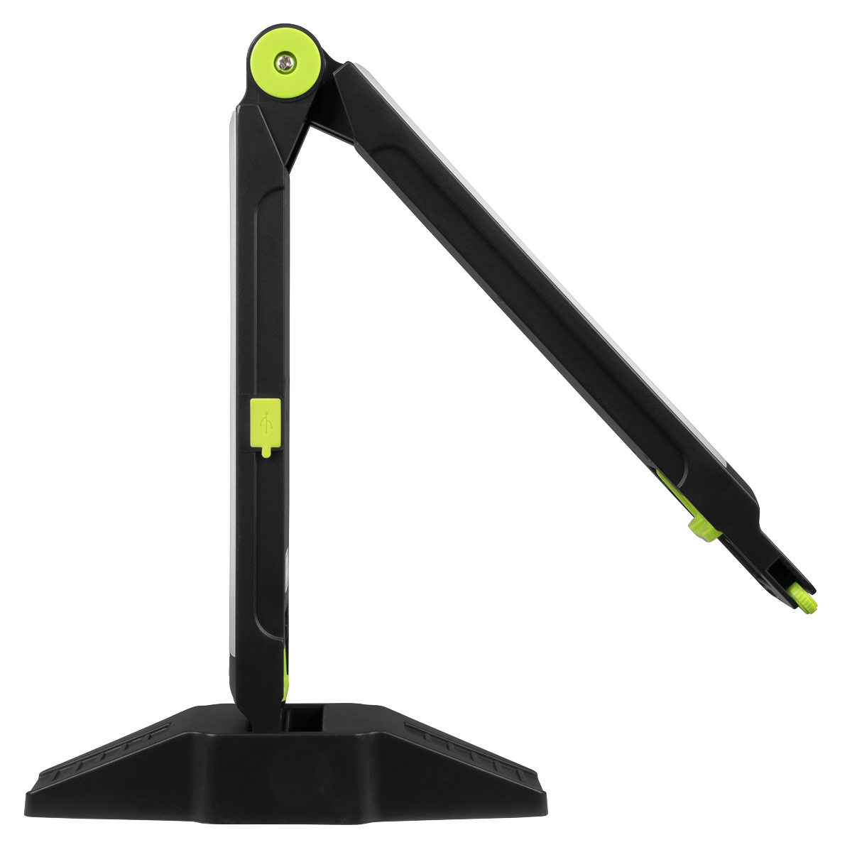 3-in-1 Folding Floodlight 10W SMD LED