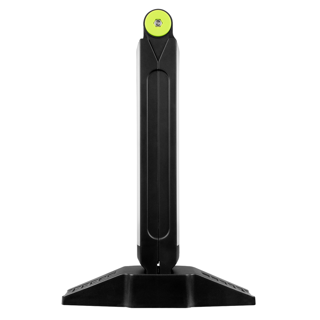 3-in-1 Folding Floodlight 10W SMD LED