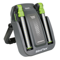 Rechargeable Floodlight/Folding Inspection Light Docking Sta