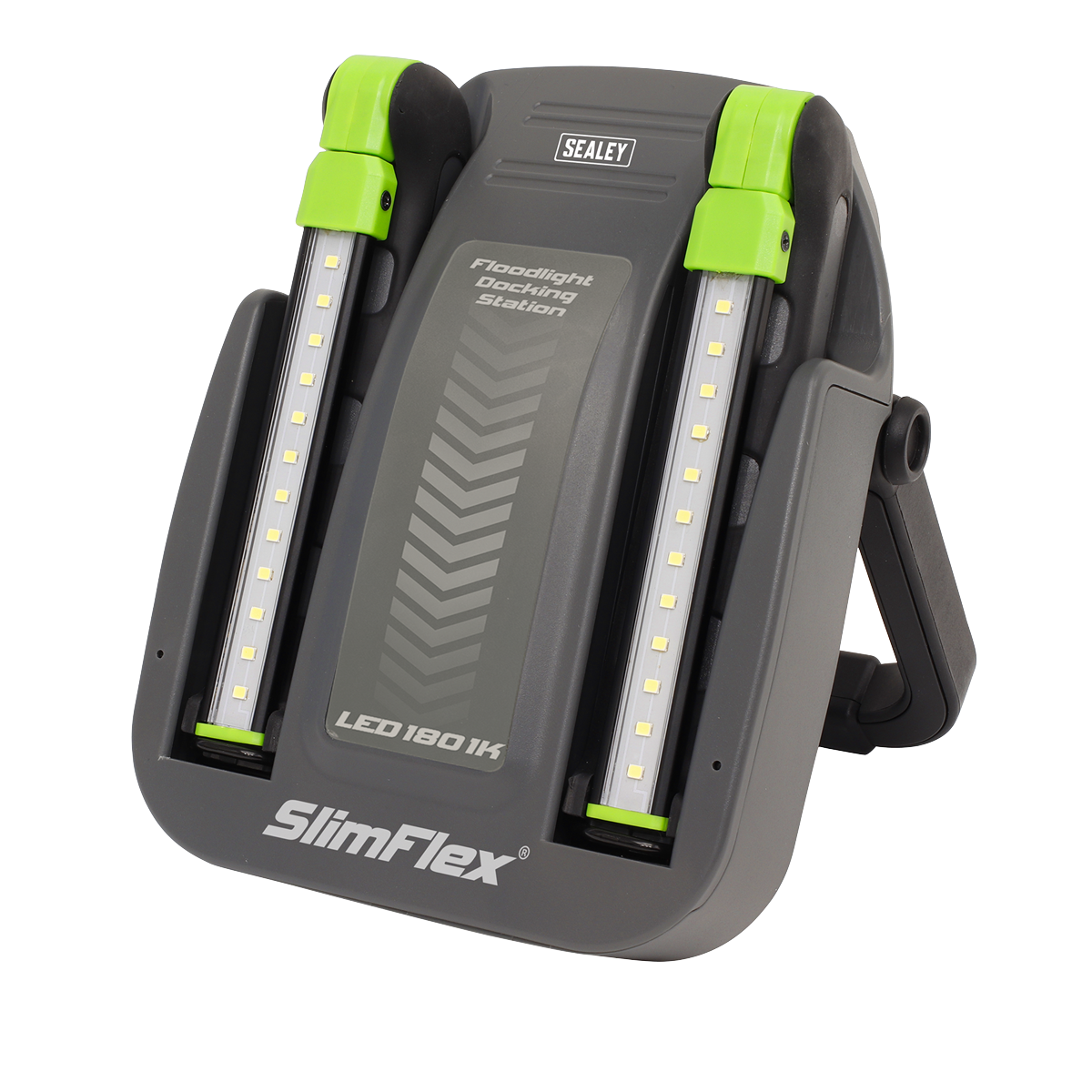 Rechargeable Floodlight/Folding Inspection Light Docking Sta