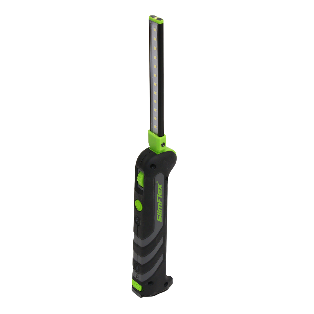 Rechargeable Slim Folding Inspection Light 5W & 1W SMD LED