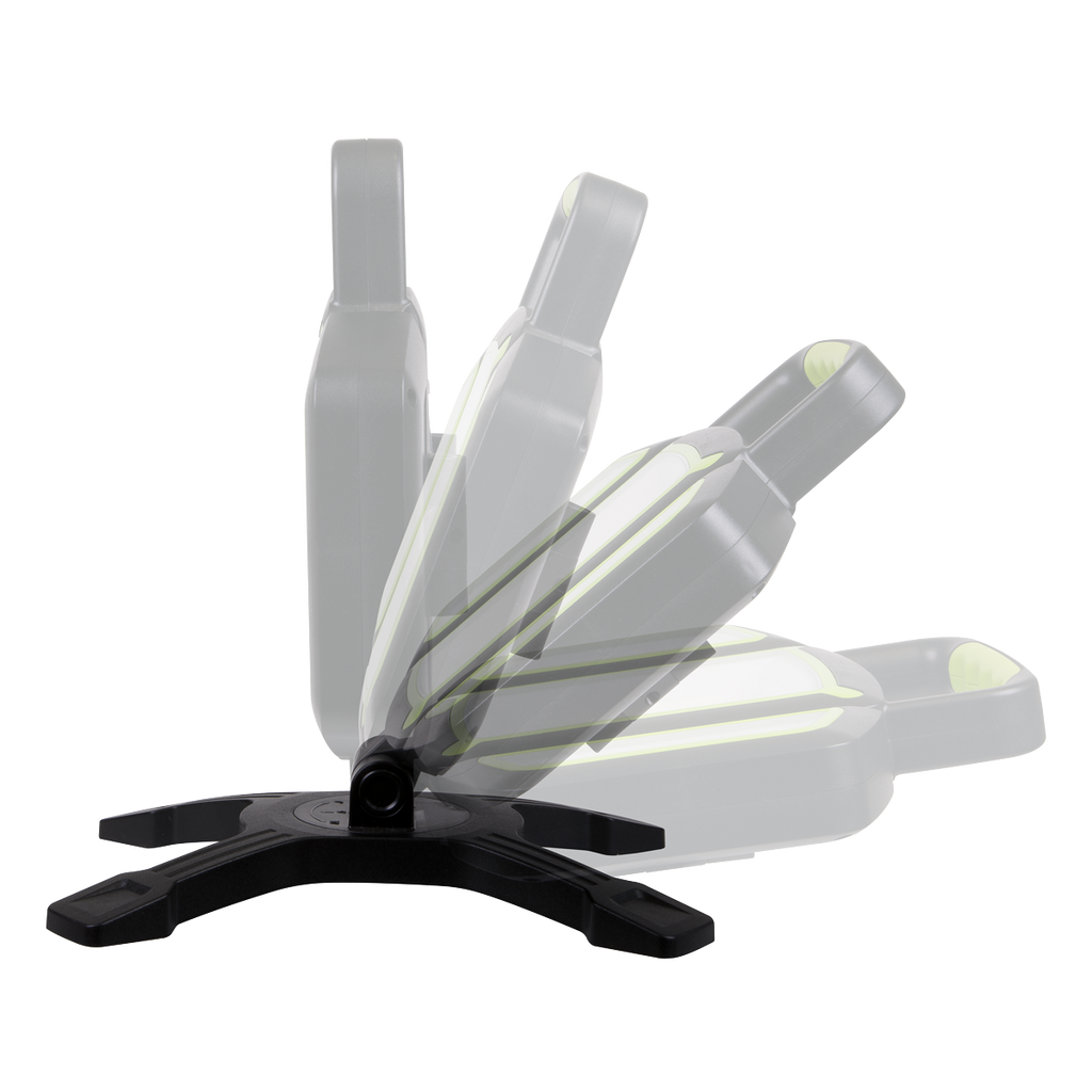 Rechargeable Flexible Floodlight with Tripod