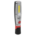 LED Twist Rechargeable Inspection Light 16W COB & 1W SMD