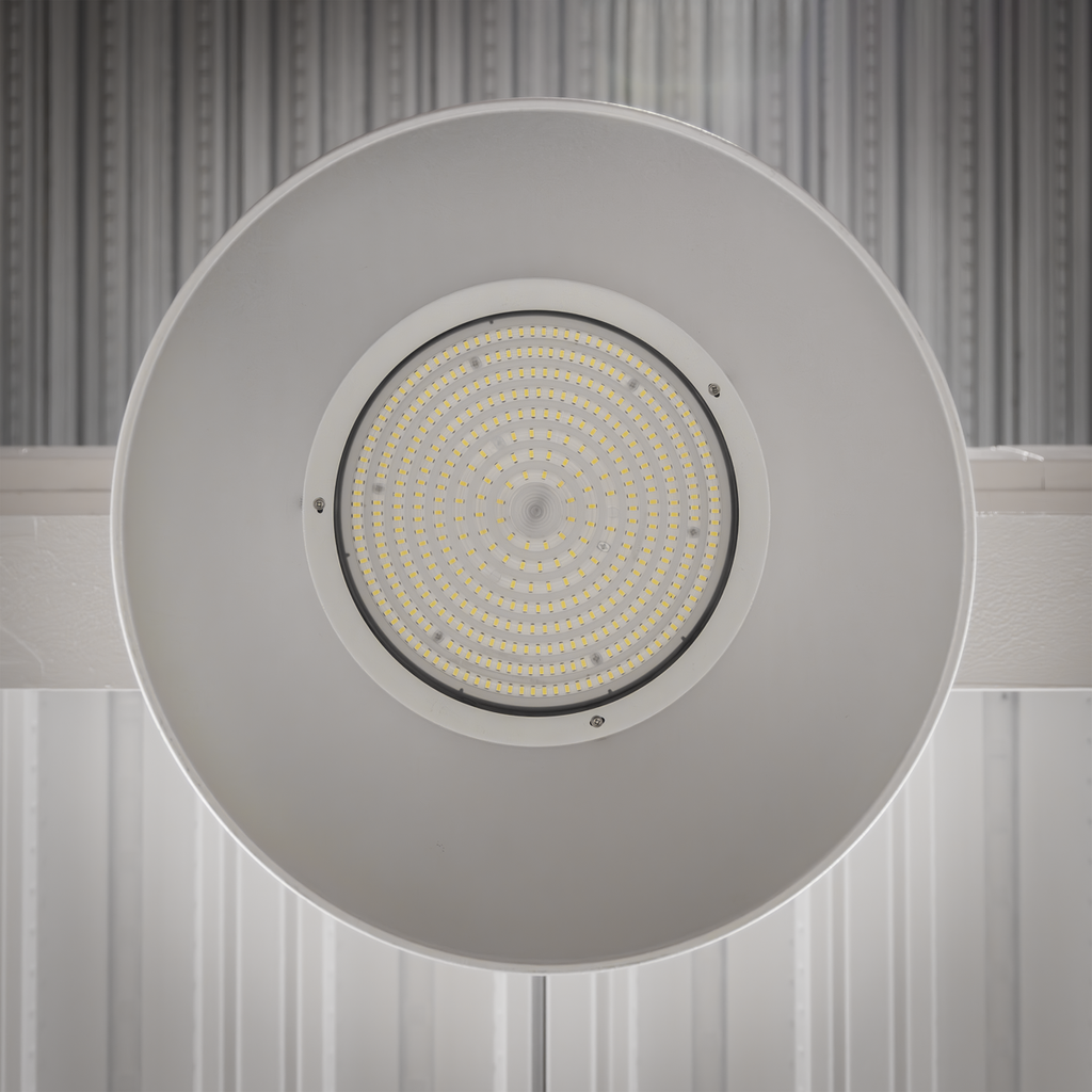 Aluminium Reflector for LED200HB