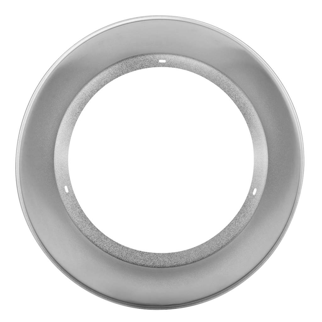 Aluminium Reflector for LED200HB