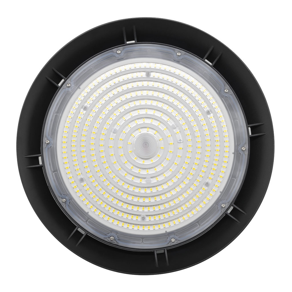 200W LED High Bay Light 6000K