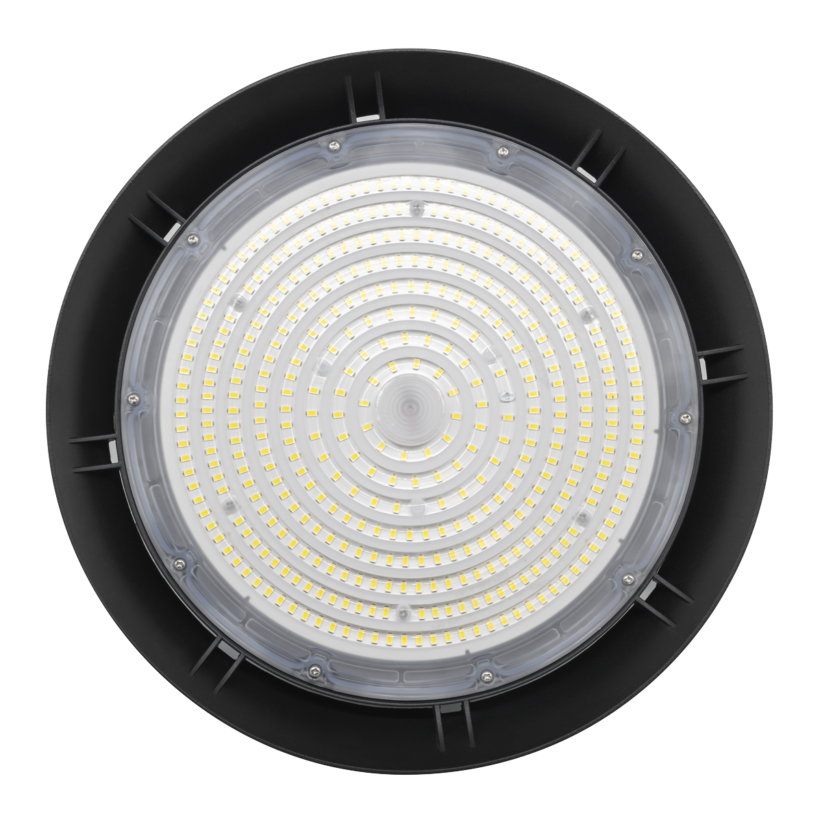 200W LED High Bay Light 6000K