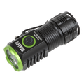 Super Beam 2500lm Rechargeable SMD LED 24W Pocket Light