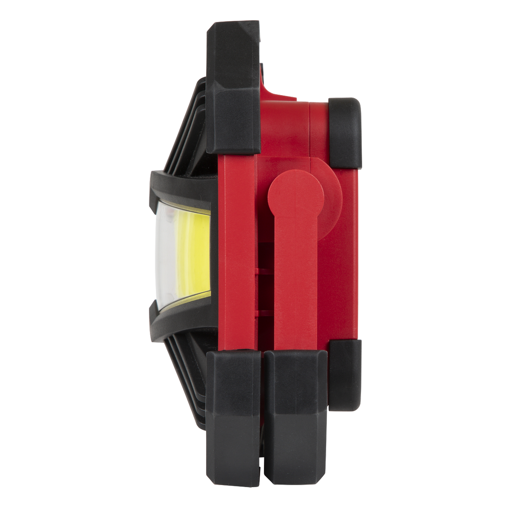 Rechargeable Portable Floodlight & Power Bank 30W COB LED