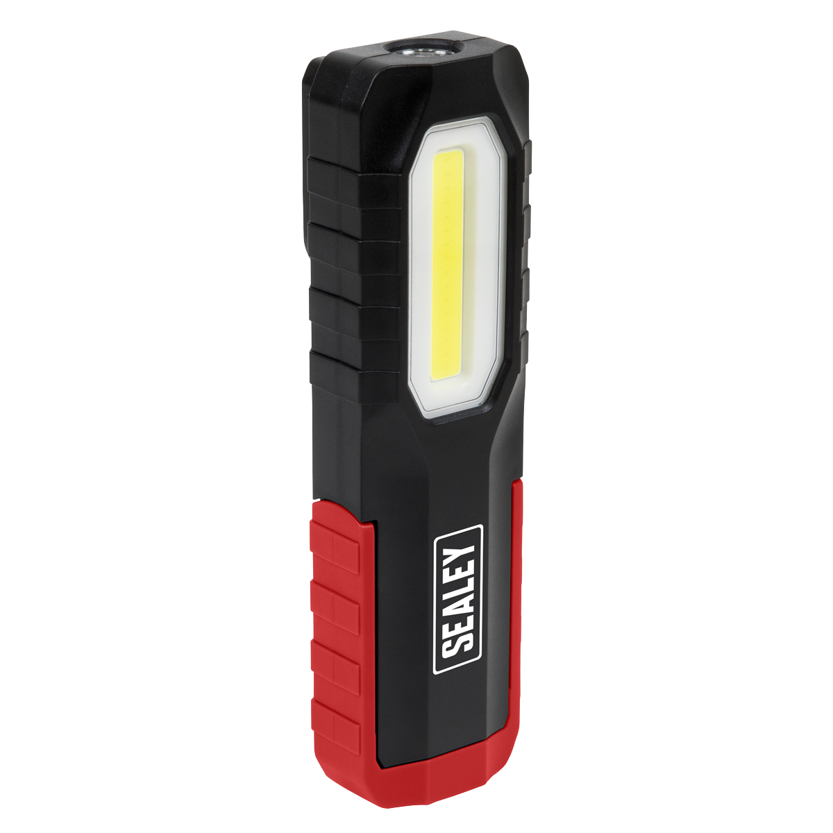 Rechargeable Inspection Light 3W COB & 2W SMD LED
