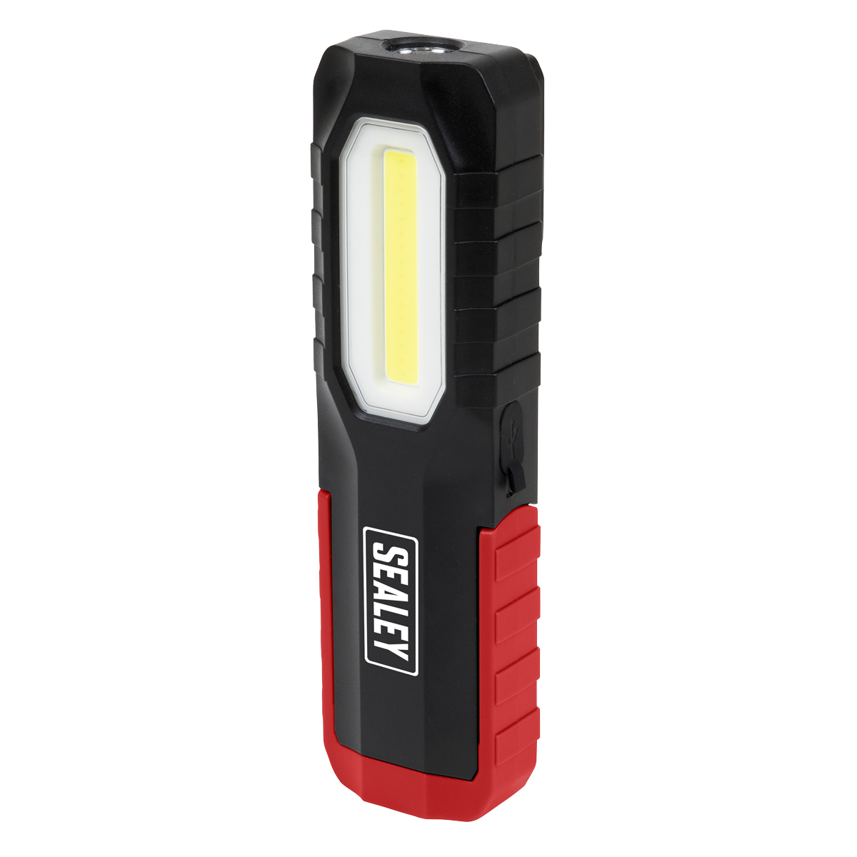 Rechargeable Inspection Light 3W COB & 2W SMD LED