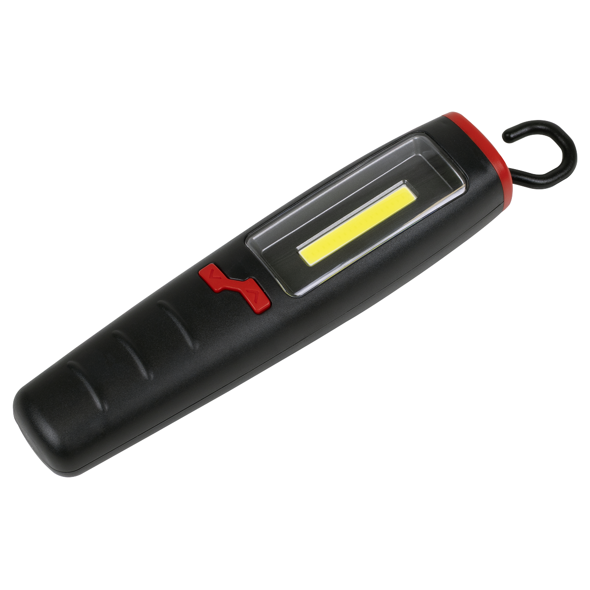 Rechargeable Inspection Light 5W COB & 3W SMD LED