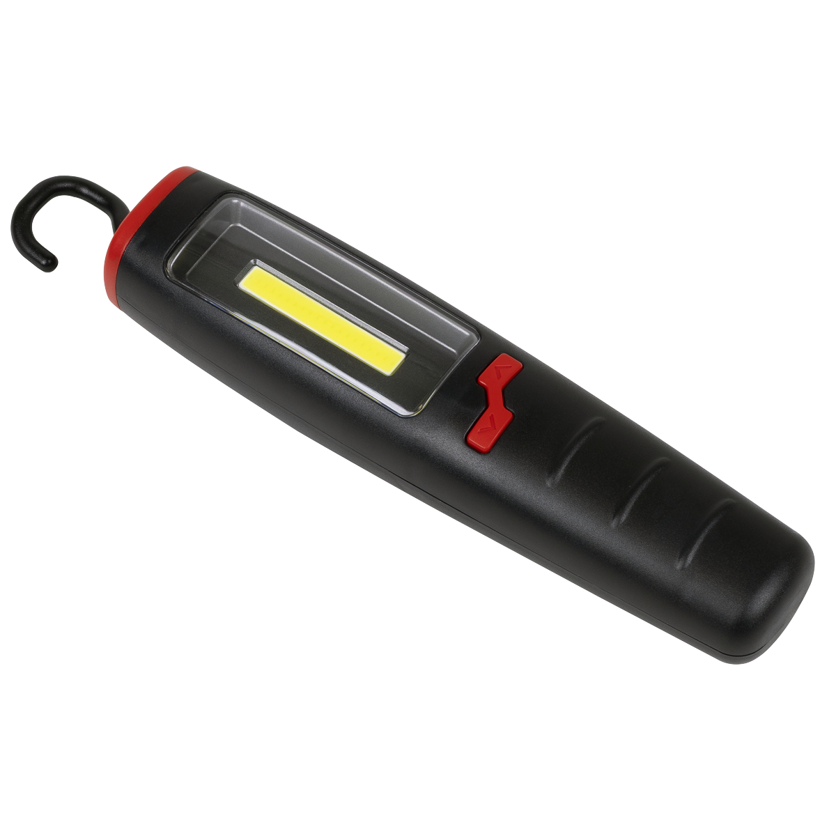 Rechargeable Inspection Light 5W COB & 3W SMD LED