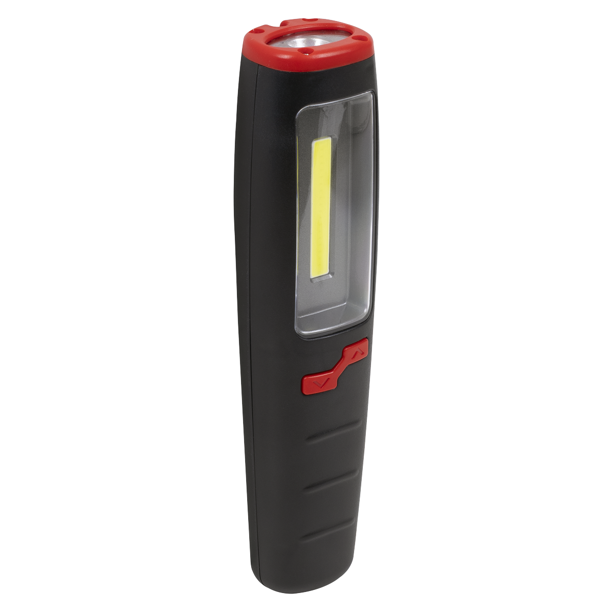 Rechargeable Inspection Light 5W COB & 3W SMD LED