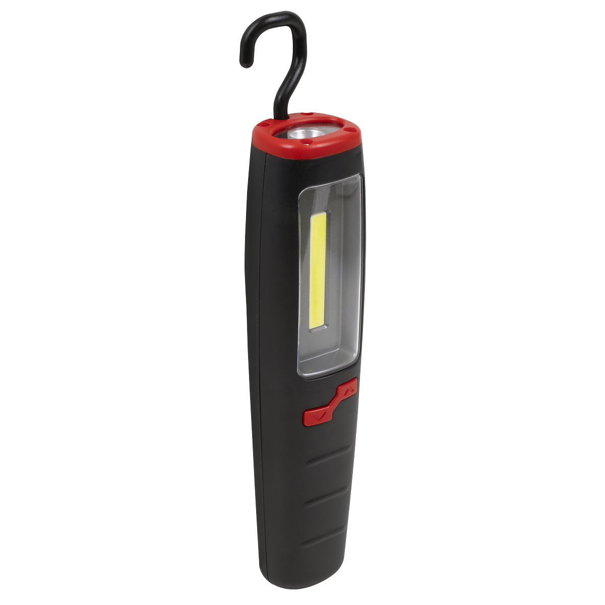 Rechargeable Inspection Light 5W COB & 3W SMD LED