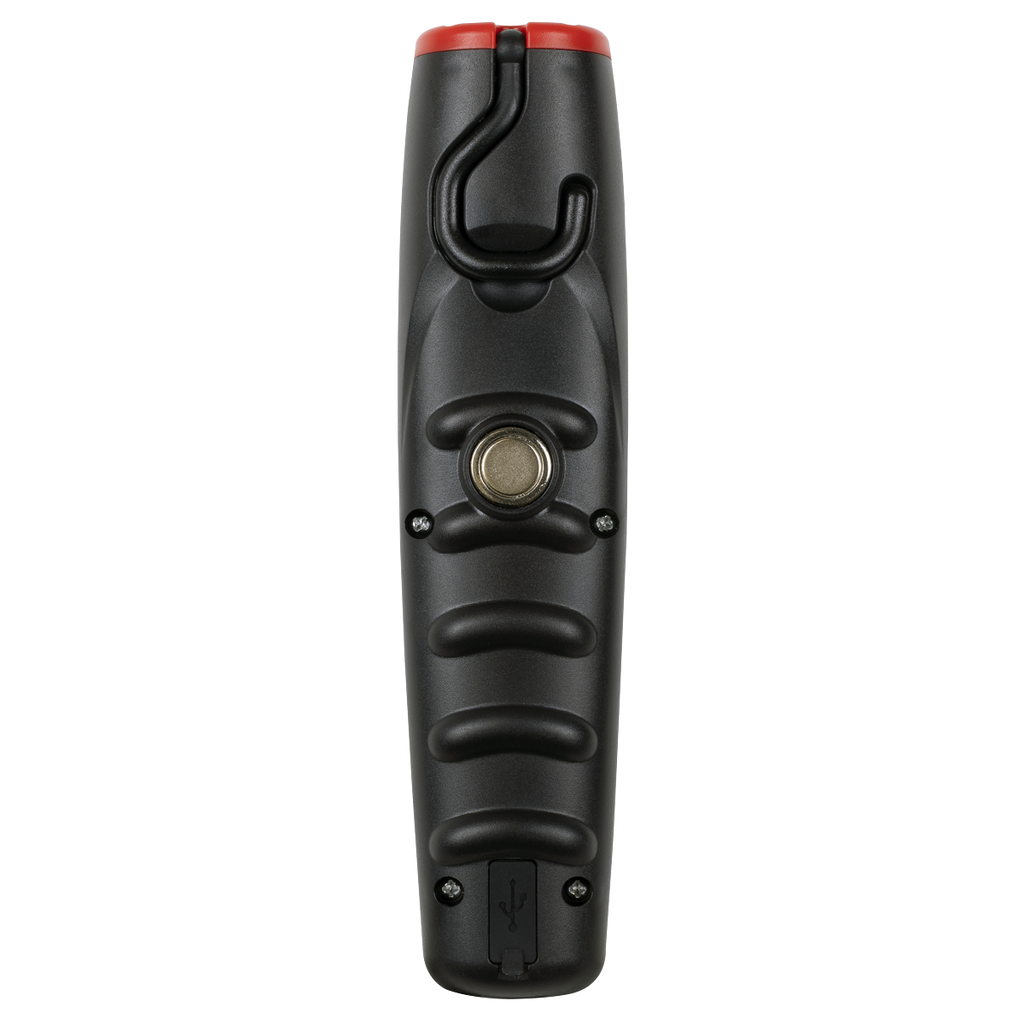 Rechargeable Inspection Light 5W COB & 3W SMD LED