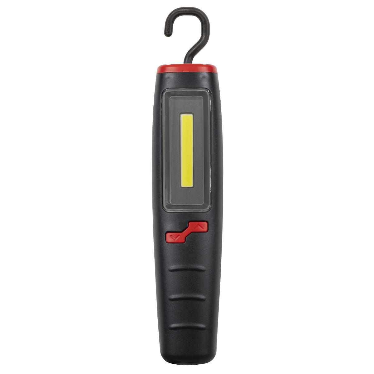 Rechargeable Inspection Light 5W COB & 3W SMD LED